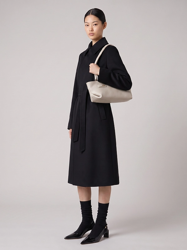 пальто Max Mara MSTSTRANO
