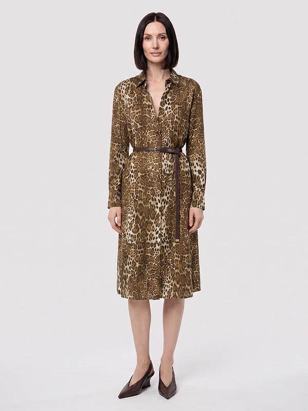 платье Max Mara MSTVIGILE