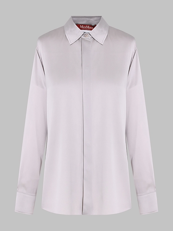 блузка Max Mara MSTXERO