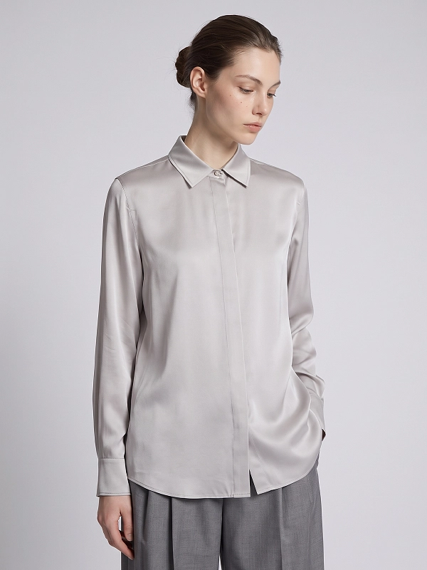 блузка Max Mara MSTXERO