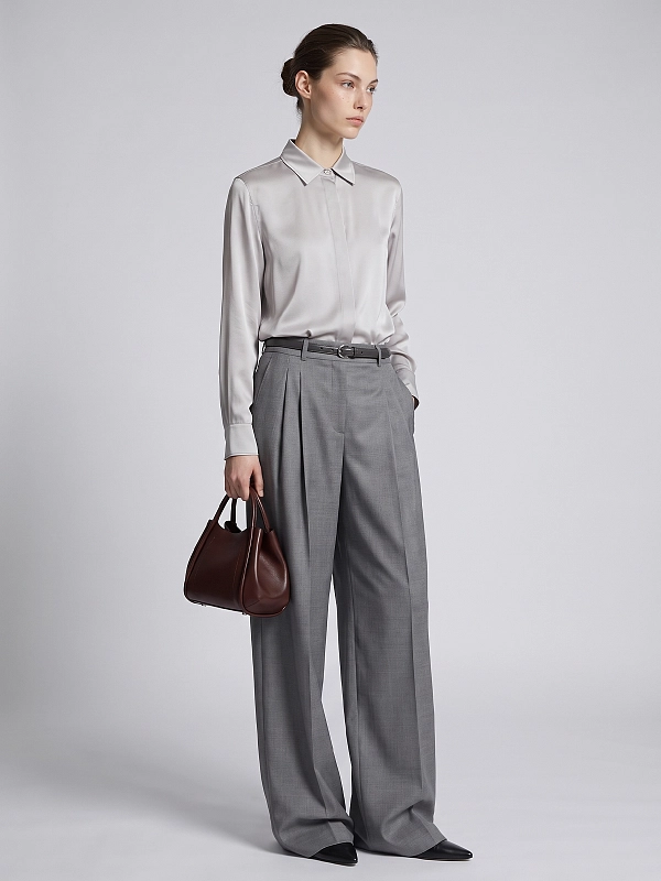 блузка Max Mara MSTXERO