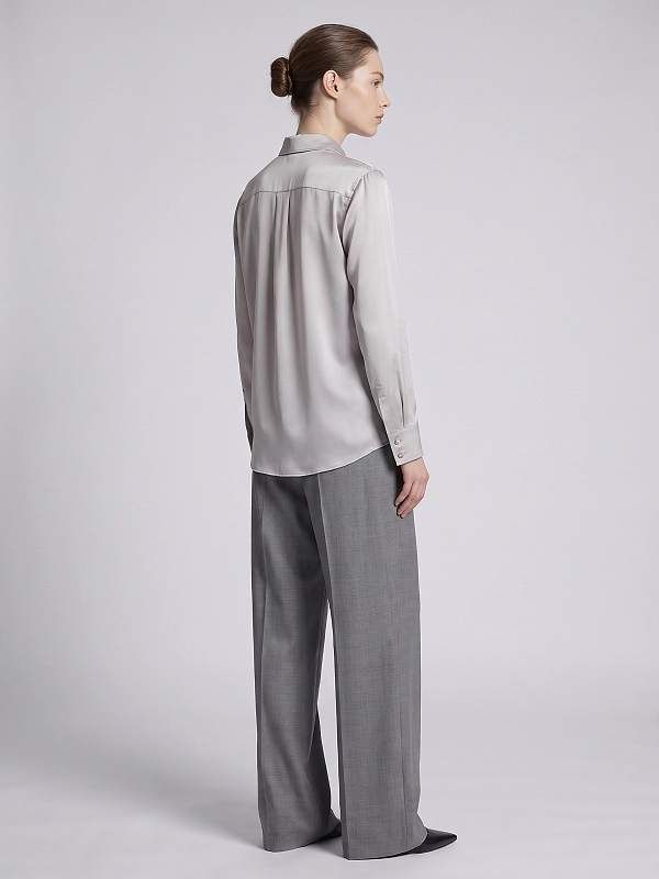 блузка Max Mara MSTXERO
