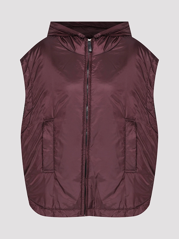 жилет cameluxe Max Mara MTCAMBRA