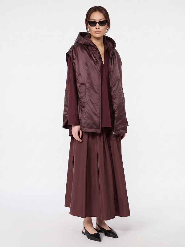 жилет cameluxe Max Mara MTCAMBRA