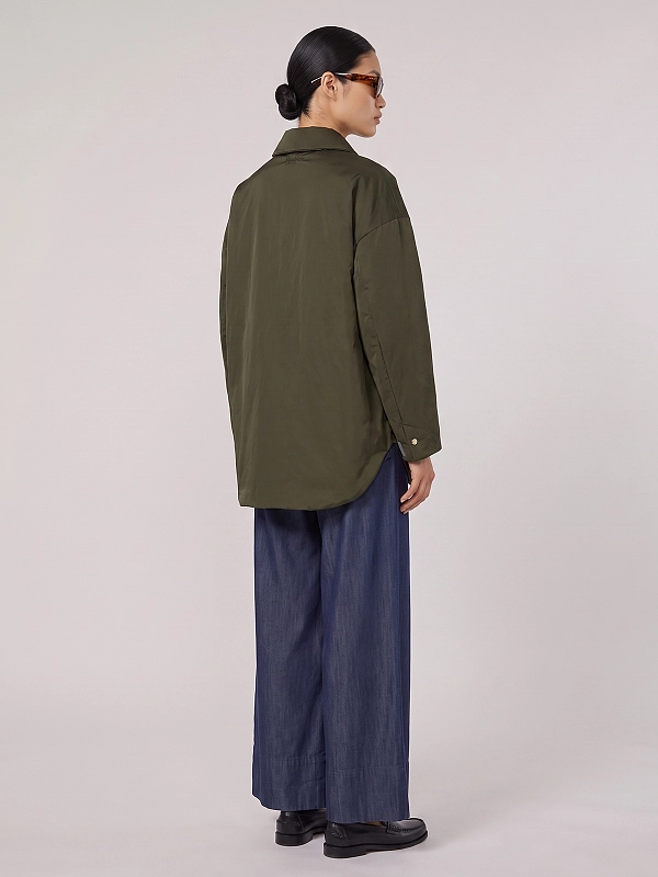 куртка cameluxe Max Mara MTCCARLOTTA