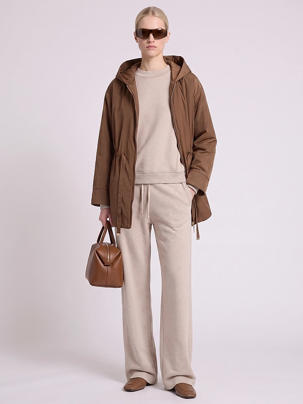 куртка cameluxe Max Mara MTCCHARME