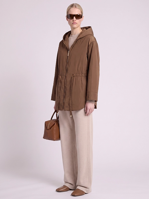 куртка cameluxe Max Mara MTCCHARME
