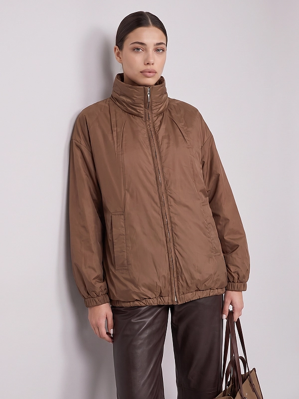 куртка cameluxe Max Mara MTCCLAUDIA