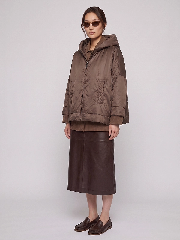 куртка cameluxe Max Mara MTCFIORE