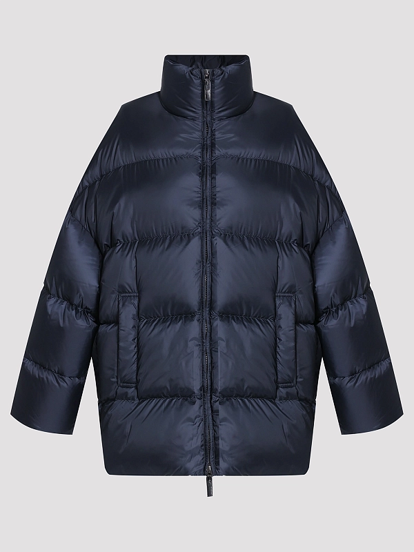 пуховик короткий Max Mara MTCFREE