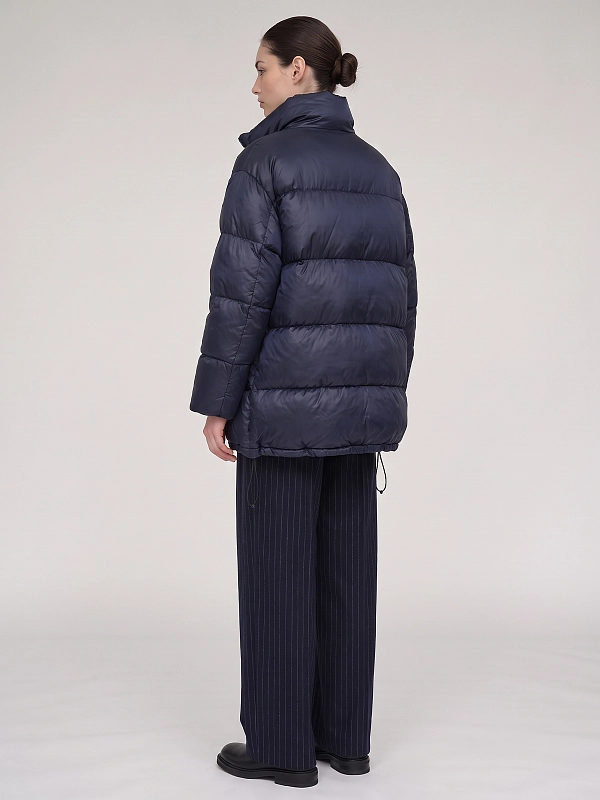 пуховик короткий Max Mara MTCFREE