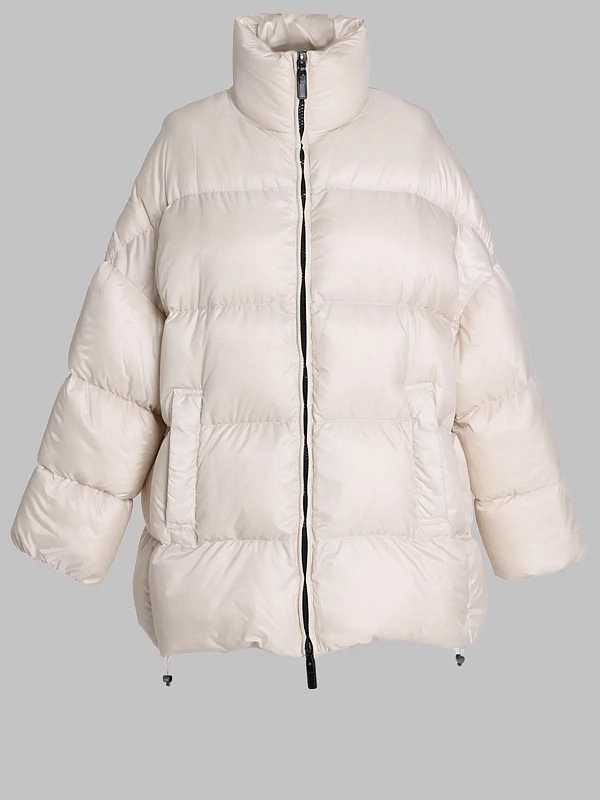 пуховик короткий Max Mara MTCFREE
