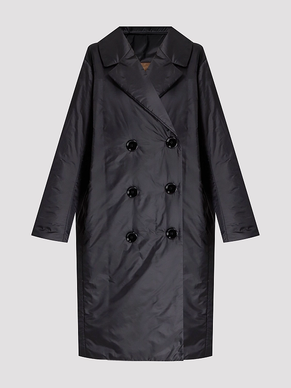 пальто cameluxe Max Mara MTCGREENCO