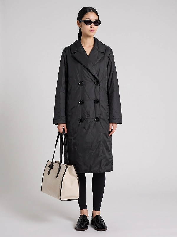 пальто cameluxe Max Mara MTCGREENCO