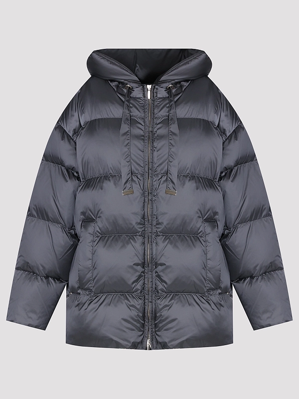 пуховик короткий Max Mara MTCNERINE