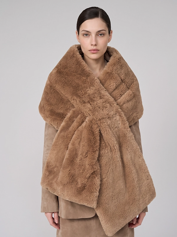 шарф Max Mara MTCPIACERE