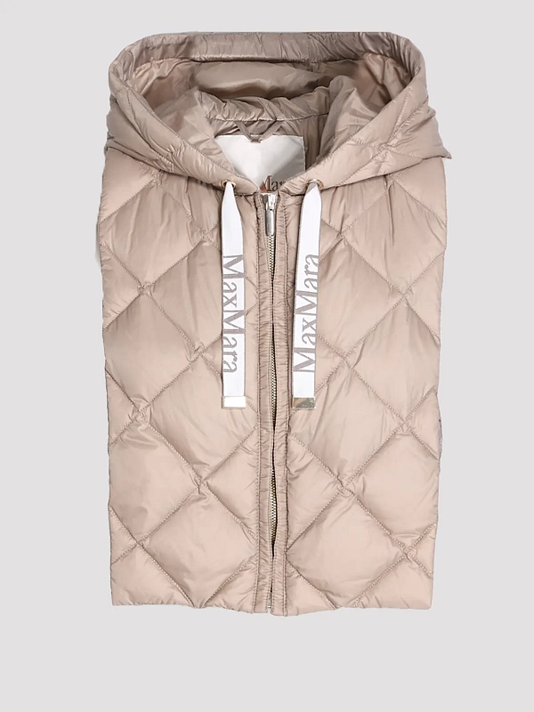 капюшон Max Mara MTCTREC