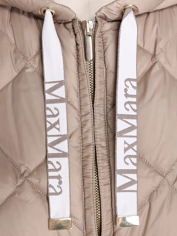 капюшон Max Mara MTCTREC