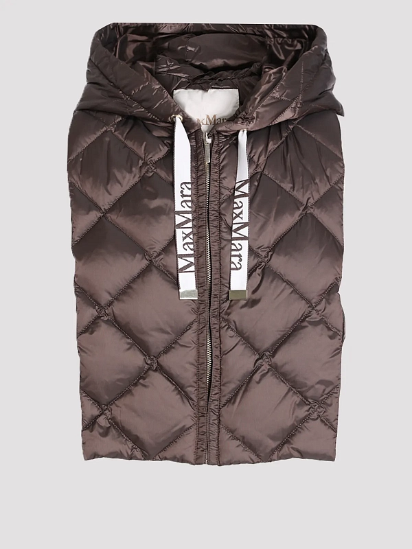 капюшон Max Mara MTCTREC