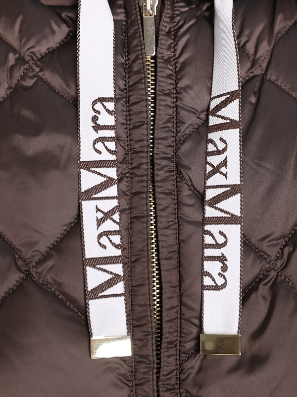 капюшон Max Mara MTCTREC