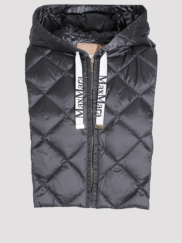 капюшон Max Mara MTCTREC