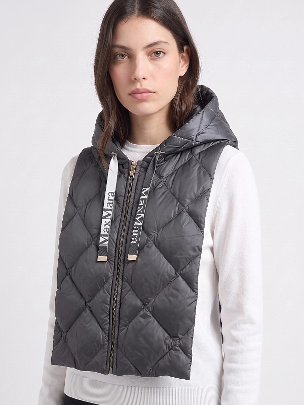 капюшон Max Mara MTCTREC