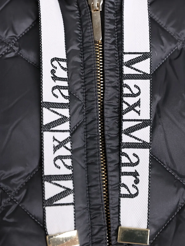 капюшон Max Mara MTCTREC