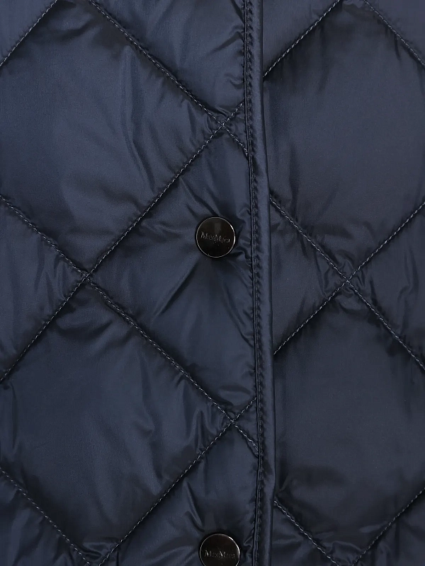 жилет пуховый Max Mara MTCTREFA