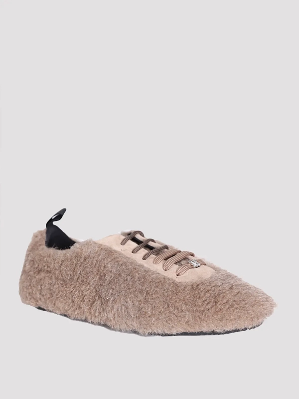 кеды Max Mara MXACERA