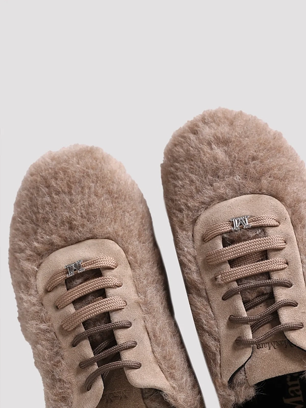кеды Max Mara MXACERA
