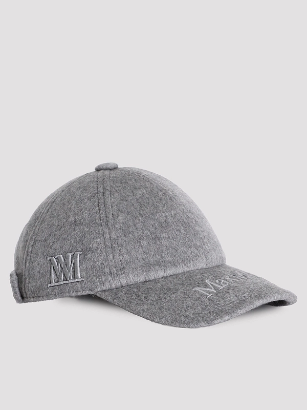 бейсболка Max Mara MXALANCIA