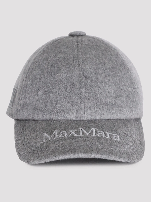 бейсболка Max Mara MXALANCIA