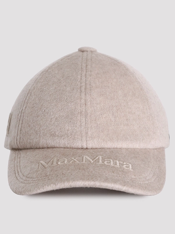 бейсболка Max Mara MXALANCIA