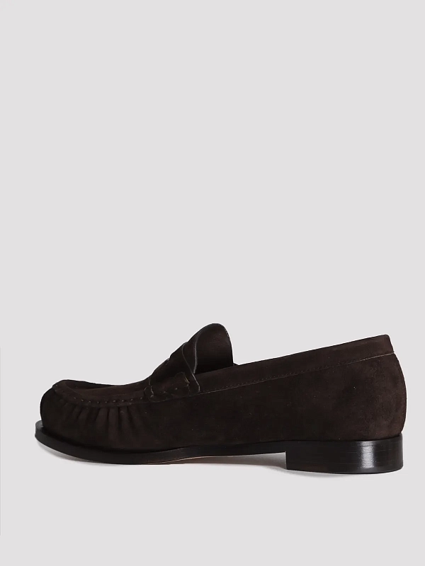 лоферы Max Mara MXASPONDA