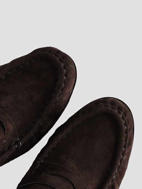 лоферы Max Mara MXASPONDA