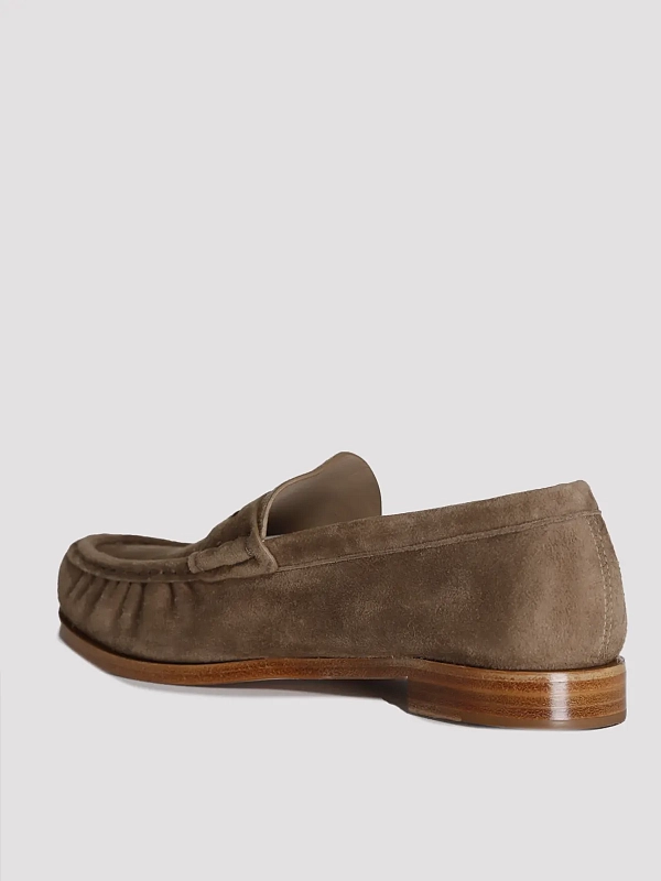 лоферы Max Mara MXASPONDA
