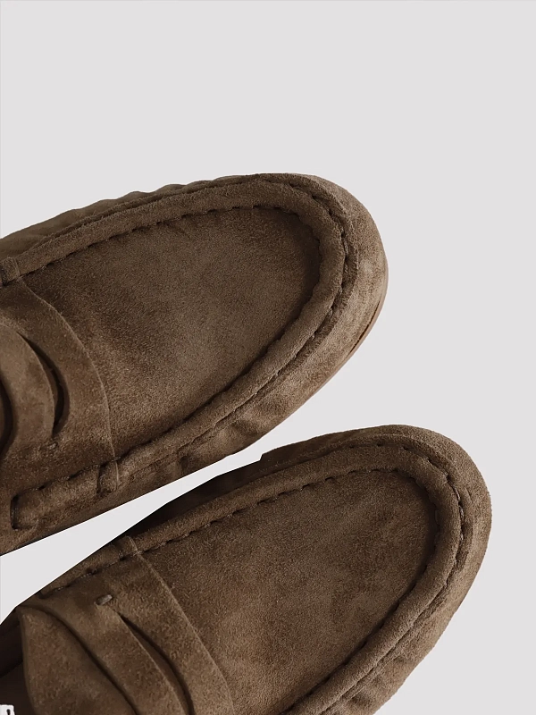 лоферы Max Mara MXASPONDA