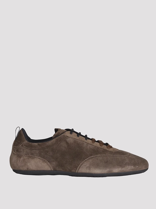 кеды Max Mara MXASTECCA