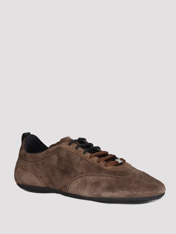 кеды Max Mara MXASTECCA