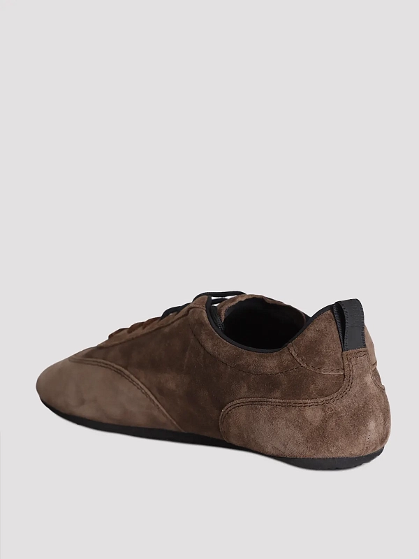 кеды Max Mara MXASTECCA