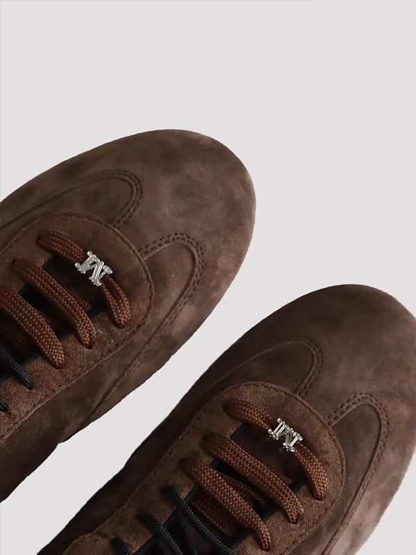 кеды Max Mara MXASTECCA