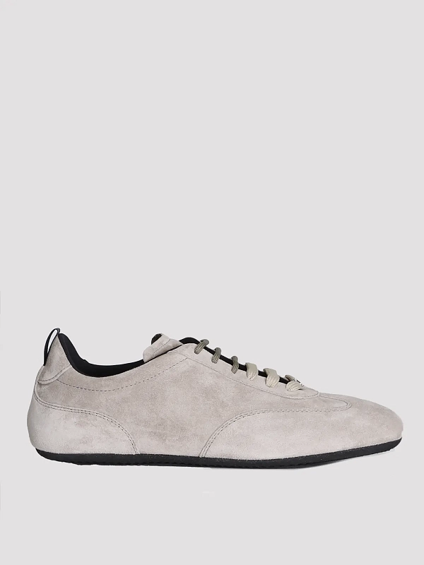 кеды Max Mara MXASTECCA