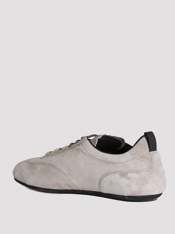 кеды Max Mara MXASTECCA