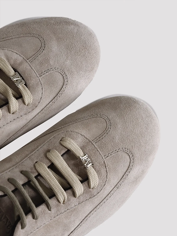 кеды Max Mara MXASTECCA