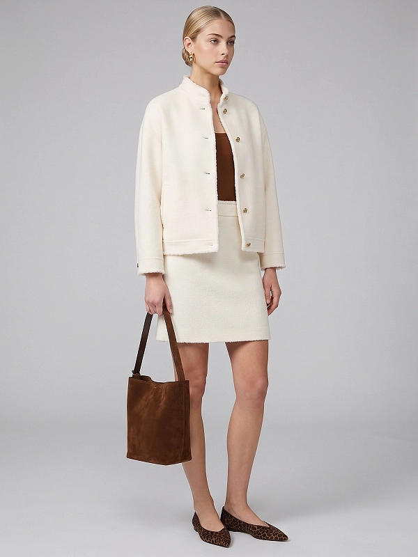 юбка Max Mara MXMABILE