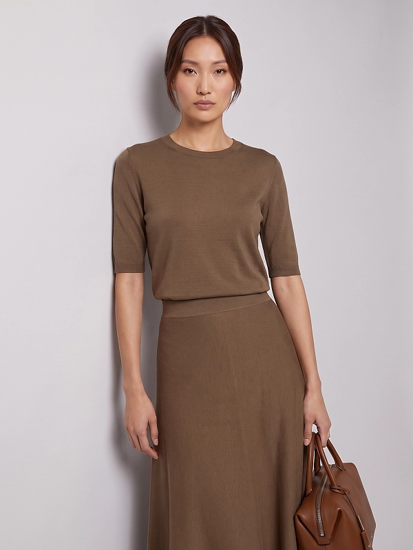 джемпер Max Mara MXMACETI