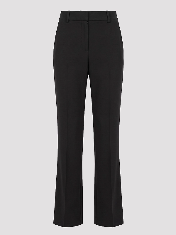 брюки Max Mara MXMACINO
