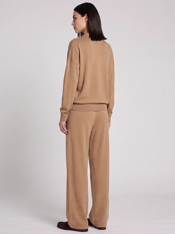поло Max Mara MXMALPACA