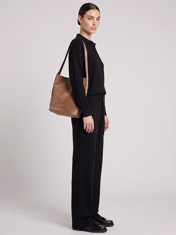 поло Max Mara MXMALPACA