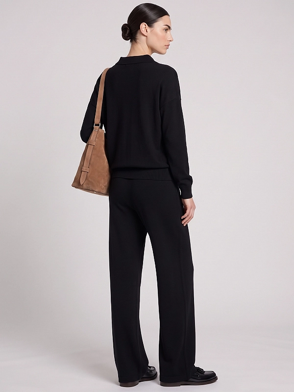 поло Max Mara MXMALPACA